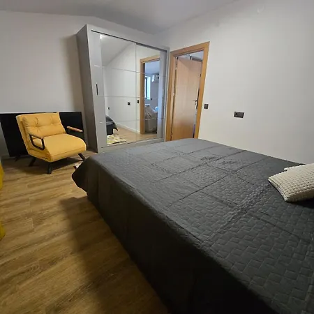 Ks Gondola Point Lägenhet Bansko