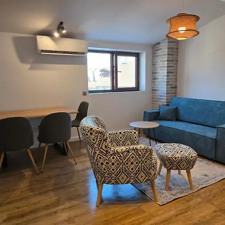 Ks Gondola Point Apartment Bansko