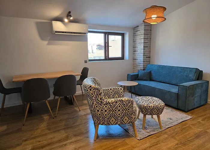 Ks Gondola Point Apartment Bansko