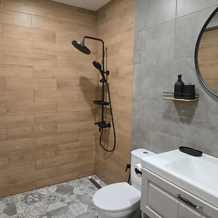 Διαμέρισμα Ks Gondola Point *